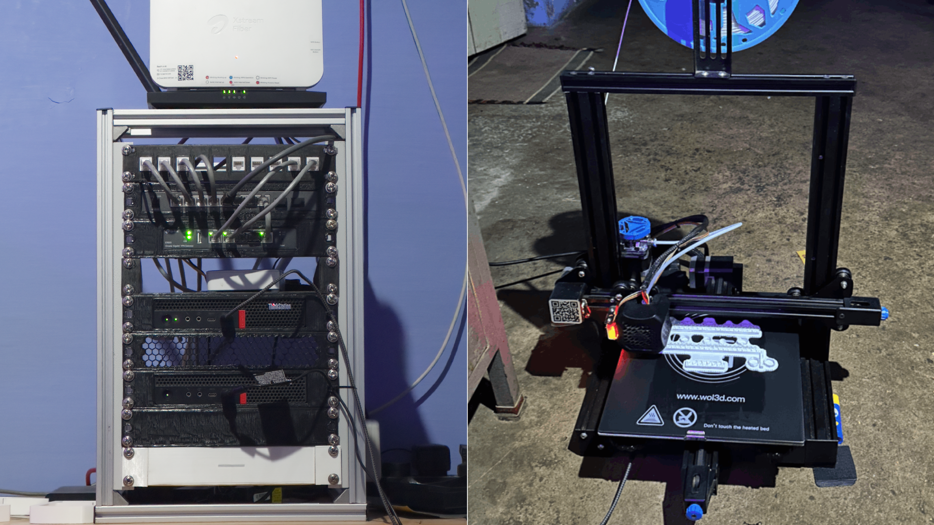 Inside My DevOps Homelab: Purpose and Tech Overview