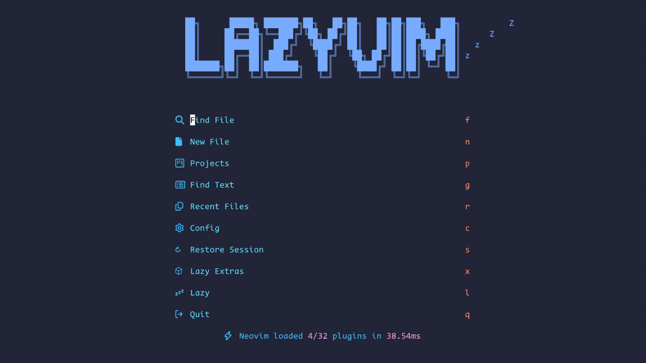 How I Landed on Neovim: Moving Backwards to Move Faster